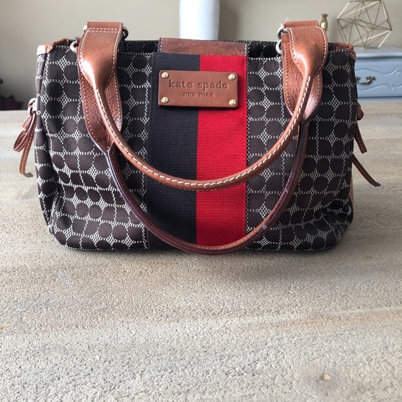kate spade Handbags - Kate Spade Classic Bag
